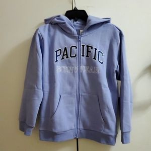 PacSun kids hoodie